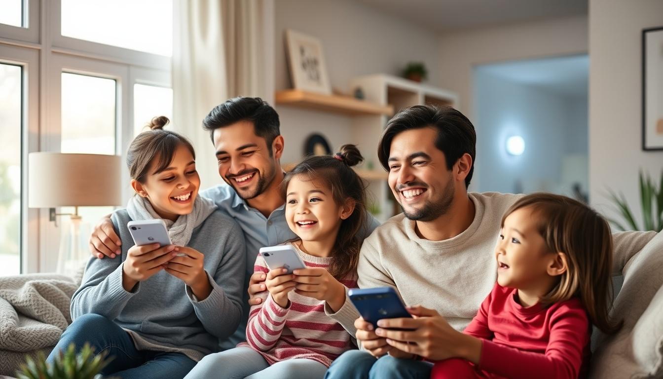 スマートデバイスの利点